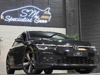USED 2020 70 VOLKSWAGEN GOLF 2.0 TDI GTD Hatchback 5dr Diesel DSG Euro 6 (s/s) (200 ps) ONLY 36K FROM NEW SATNAV A/C