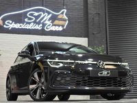 USED 2020 70 VOLKSWAGEN GOLF 2.0 TDI GTD Hatchback 5dr Diesel DSG Euro 6 (s/s) (200 ps) ONLY 36K FROM NEW SATNAV A/C