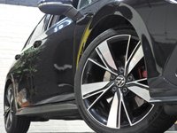 USED 2020 70 VOLKSWAGEN GOLF 2.0 TDI GTD Hatchback 5dr Diesel DSG Euro 6 (s/s) (200 ps) ONLY 36K FROM NEW SATNAV A/C