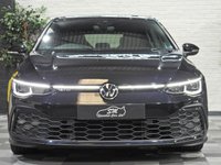 USED 2020 70 VOLKSWAGEN GOLF 2.0 TDI GTD Hatchback 5dr Diesel DSG Euro 6 (s/s) (200 ps) ONLY 36K FROM NEW SATNAV A/C