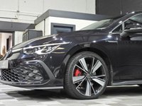 USED 2020 70 VOLKSWAGEN GOLF 2.0 TDI GTD Hatchback 5dr Diesel DSG Euro 6 (s/s) (200 ps) ONLY 36K FROM NEW SATNAV A/C