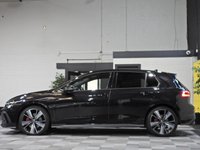USED 2020 70 VOLKSWAGEN GOLF 2.0 TDI GTD Hatchback 5dr Diesel DSG Euro 6 (s/s) (200 ps) ONLY 36K FROM NEW SATNAV A/C
