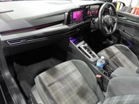 USED 2020 70 VOLKSWAGEN GOLF 2.0 TDI GTD Hatchback 5dr Diesel DSG Euro 6 (s/s) (200 ps) ONLY 36K FROM NEW SATNAV A/C