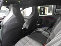 USED 2020 70 VOLKSWAGEN GOLF 2.0 TDI GTD Hatchback 5dr Diesel DSG Euro 6 (s/s) (200 ps) ONLY 36K FROM NEW SATNAV A/C