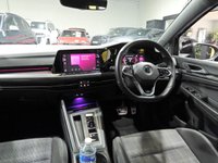 USED 2020 70 VOLKSWAGEN GOLF 2.0 TDI GTD Hatchback 5dr Diesel DSG Euro 6 (s/s) (200 ps) ONLY 36K FROM NEW SATNAV A/C
