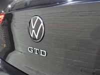 USED 2020 70 VOLKSWAGEN GOLF 2.0 TDI GTD Hatchback 5dr Diesel DSG Euro 6 (s/s) (200 ps) ONLY 36K FROM NEW SATNAV A/C