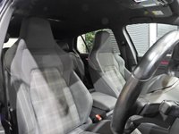 USED 2020 70 VOLKSWAGEN GOLF 2.0 TDI GTD Hatchback 5dr Diesel DSG Euro 6 (s/s) (200 ps) ONLY 36K FROM NEW SATNAV A/C