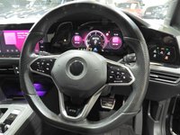 USED 2020 70 VOLKSWAGEN GOLF 2.0 TDI GTD Hatchback 5dr Diesel DSG Euro 6 (s/s) (200 ps) ONLY 36K FROM NEW SATNAV A/C