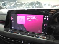 USED 2020 70 VOLKSWAGEN GOLF 2.0 TDI GTD Hatchback 5dr Diesel DSG Euro 6 (s/s) (200 ps) ONLY 36K FROM NEW SATNAV A/C