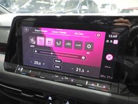 USED 2020 70 VOLKSWAGEN GOLF 2.0 TDI GTD Hatchback 5dr Diesel DSG Euro 6 (s/s) (200 ps) ONLY 36K FROM NEW SATNAV A/C