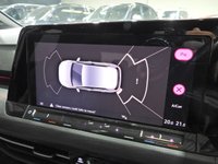 USED 2020 70 VOLKSWAGEN GOLF 2.0 TDI GTD Hatchback 5dr Diesel DSG Euro 6 (s/s) (200 ps) ONLY 36K FROM NEW SATNAV A/C