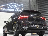 USED 2020 70 VOLKSWAGEN GOLF 2.0 TDI GTD Hatchback 5dr Diesel DSG Euro 6 (s/s) (200 ps) ONLY 36K FROM NEW SATNAV A/C