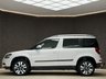 USED 2015 15 SKODA YETI 2.0 TDI Laurin & Klement Outdoor 5dr Diesel DSG 4WD Euro 6 (s/s) (150 ps) SUNROOF, TOWBAR, HEATED SEATS