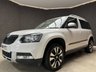 USED 2015 15 SKODA YETI 2.0 TDI Laurin & Klement Outdoor 5dr Diesel DSG 4WD Euro 6 (s/s) (150 ps) SUNROOF, TOWBAR, HEATED SEATS