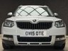 USED 2015 15 SKODA YETI 2.0 TDI Laurin & Klement Outdoor 5dr Diesel DSG 4WD Euro 6 (s/s) (150 ps) SUNROOF, TOWBAR, HEATED SEATS