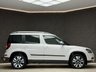 USED 2015 15 SKODA YETI 2.0 TDI Laurin & Klement Outdoor 5dr Diesel DSG 4WD Euro 6 (s/s) (150 ps) SUNROOF, TOWBAR, HEATED SEATS