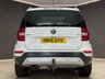 USED 2015 15 SKODA YETI 2.0 TDI Laurin & Klement Outdoor 5dr Diesel DSG 4WD Euro 6 (s/s) (150 ps) SUNROOF, TOWBAR, HEATED SEATS