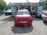 USED 2022 22 FIAT 500e C 42kWh RED Convertible 2dr Electric Automatic (118 ps) SAVE THOUSANDS with this nearly-new, low mileage, all electric automatic convertible, Fiat 500e C 42kWh RED Edition finished in Red with RED Kit and only 23,255 miles from new!