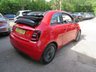 USED 2022 22 FIAT 500e C 42kWh RED Convertible 2dr Electric Automatic (118 ps) SAVE THOUSANDS with this nearly-new, low mileage, all electric automatic convertible, Fiat 500e C 42kWh RED Edition finished in Red with RED Kit and only 23,255 miles from new!