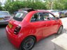 USED 2022 22 FIAT 500e C 42kWh RED Convertible 2dr Electric Automatic (118 ps) SAVE THOUSANDS with this nearly-new, low mileage, all electric automatic convertible, Fiat 500e C 42kWh RED Edition finished in Red with RED Kit and only 23,255 miles from new!
