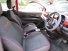 USED 2022 22 FIAT 500e C 42kWh RED Convertible 2dr Electric Automatic (118 ps) SAVE THOUSANDS with this nearly-new, low mileage, all electric automatic convertible, Fiat 500e C 42kWh RED Edition finished in Red with RED Kit and only 23,255 miles from new!