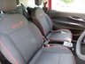 USED 2022 22 FIAT 500e C 42kWh RED Convertible 2dr Electric Automatic (118 ps) SAVE THOUSANDS with this nearly-new, low mileage, all electric automatic convertible, Fiat 500e C 42kWh RED Edition finished in Red with RED Kit and only 23,255 miles from new!