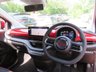 USED 2022 22 FIAT 500e C 42kWh RED Convertible 2dr Electric Automatic (118 ps) SAVE THOUSANDS with this nearly-new, low mileage, all electric automatic convertible, Fiat 500e C 42kWh RED Edition finished in Red with RED Kit and only 23,255 miles from new!