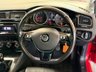 USED 2015 15 VOLKSWAGEN GOLF 1.4 TSI BlueMotion Tech ACT GT Hatchback 5dr Petrol Manual Euro 6 (s/s) (150 ps) VERY LOW MILES - 2 OWNERS - ULEZ COMPLIANT- IRVINE