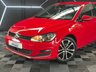 USED 2015 15 VOLKSWAGEN GOLF 1.4 TSI BlueMotion Tech ACT GT Hatchback 5dr Petrol Manual Euro 6 (s/s) (150 ps) VERY LOW MILES - 2 OWNERS - ULEZ COMPLIANT- IRVINE