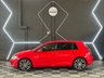 USED 2015 15 VOLKSWAGEN GOLF 1.4 TSI BlueMotion Tech ACT GT Hatchback 5dr Petrol Manual Euro 6 (s/s) (150 ps) VERY LOW MILES - 2 OWNERS - ULEZ COMPLIANT- IRVINE