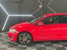 USED 2015 15 VOLKSWAGEN GOLF 1.4 TSI BlueMotion Tech ACT GT Hatchback 5dr Petrol Manual Euro 6 (s/s) (150 ps) VERY LOW MILES - 2 OWNERS - ULEZ COMPLIANT- IRVINE