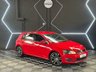 USED 2015 15 VOLKSWAGEN GOLF 1.4 TSI BlueMotion Tech ACT GT Hatchback 5dr Petrol Manual Euro 6 (s/s) (150 ps) VERY LOW MILES - 2 OWNERS - ULEZ COMPLIANT- IRVINE