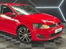 USED 2015 15 VOLKSWAGEN GOLF 1.4 TSI BlueMotion Tech ACT GT Hatchback 5dr Petrol Manual Euro 6 (s/s) (150 ps) VERY LOW MILES - 2 OWNERS - ULEZ COMPLIANT- IRVINE
