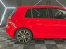 USED 2015 15 VOLKSWAGEN GOLF 1.4 TSI BlueMotion Tech ACT GT Hatchback 5dr Petrol Manual Euro 6 (s/s) (150 ps) VERY LOW MILES - 2 OWNERS - ULEZ COMPLIANT- IRVINE