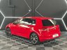 USED 2015 15 VOLKSWAGEN GOLF 1.4 TSI BlueMotion Tech ACT GT Hatchback 5dr Petrol Manual Euro 6 (s/s) (150 ps) VERY LOW MILES - 2 OWNERS - ULEZ COMPLIANT- IRVINE