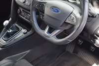 USED 2017 17 FORD FOCUS 2.3T EcoBoost RS Hatchback 5dr Petrol Manual AWD Euro 6 (s/s) (350 ps) FFSH / SHELLS / 2 OWNERS