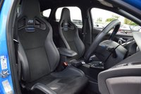 USED 2017 17 FORD FOCUS 2.3T EcoBoost RS Hatchback 5dr Petrol Manual AWD Euro 6 (s/s) (350 ps) FFSH / SHELLS / 2 OWNERS