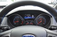 USED 2017 17 FORD FOCUS 2.3T EcoBoost RS Hatchback 5dr Petrol Manual AWD Euro 6 (s/s) (350 ps) FFSH / SHELLS / 2 OWNERS