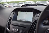 USED 2017 17 FORD FOCUS 2.3T EcoBoost RS Hatchback 5dr Petrol Manual AWD Euro 6 (s/s) (350 ps) FFSH / SHELLS / 2 OWNERS