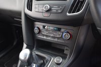 USED 2017 17 FORD FOCUS 2.3T EcoBoost RS Hatchback 5dr Petrol Manual AWD Euro 6 (s/s) (350 ps) FFSH / SHELLS / 2 OWNERS