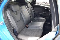 USED 2017 17 FORD FOCUS 2.3T EcoBoost RS Hatchback 5dr Petrol Manual AWD Euro 6 (s/s) (350 ps) FFSH / SHELLS / 2 OWNERS