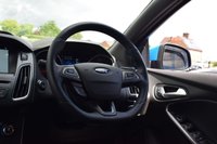 USED 2017 17 FORD FOCUS 2.3T EcoBoost RS Hatchback 5dr Petrol Manual AWD Euro 6 (s/s) (350 ps) FFSH / SHELLS / 2 OWNERS