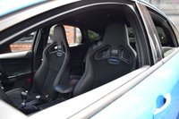 USED 2017 17 FORD FOCUS 2.3T EcoBoost RS Hatchback 5dr Petrol Manual AWD Euro 6 (s/s) (350 ps) FFSH / SHELLS / 2 OWNERS