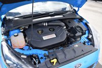 USED 2017 17 FORD FOCUS 2.3T EcoBoost RS Hatchback 5dr Petrol Manual AWD Euro 6 (s/s) (350 ps) FFSH / SHELLS / 2 OWNERS