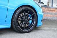 USED 2017 17 FORD FOCUS 2.3T EcoBoost RS Hatchback 5dr Petrol Manual AWD Euro 6 (s/s) (350 ps) FFSH / SHELLS / 2 OWNERS