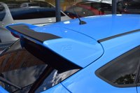 USED 2017 17 FORD FOCUS 2.3T EcoBoost RS Hatchback 5dr Petrol Manual AWD Euro 6 (s/s) (350 ps) FFSH / SHELLS / 2 OWNERS