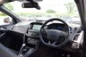 USED 2017 17 FORD FOCUS 2.3T EcoBoost RS Hatchback 5dr Petrol Manual AWD Euro 6 (s/s) (350 ps) FFSH / SHELLS / 2 OWNERS
