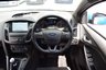 USED 2017 17 FORD FOCUS 2.3T EcoBoost RS Hatchback 5dr Petrol Manual AWD Euro 6 (s/s) (350 ps) FFSH / SHELLS / 2 OWNERS