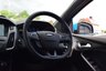 USED 2017 17 FORD FOCUS 2.3T EcoBoost RS Hatchback 5dr Petrol Manual AWD Euro 6 (s/s) (350 ps) FFSH / SHELLS / 2 OWNERS