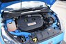 USED 2017 17 FORD FOCUS 2.3T EcoBoost RS Hatchback 5dr Petrol Manual AWD Euro 6 (s/s) (350 ps) FFSH / SHELLS / 2 OWNERS